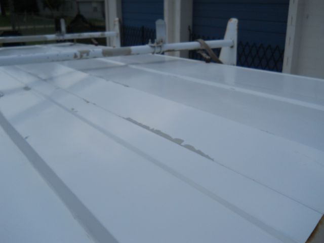 Chevrolet Express 2006 photo 53