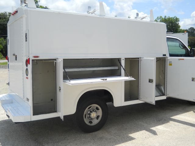 Chevrolet Express 2006 photo 55