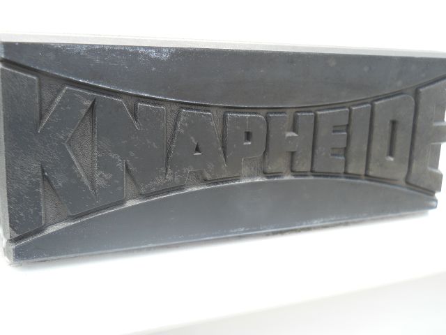 Chevrolet Express 2006 photo 56