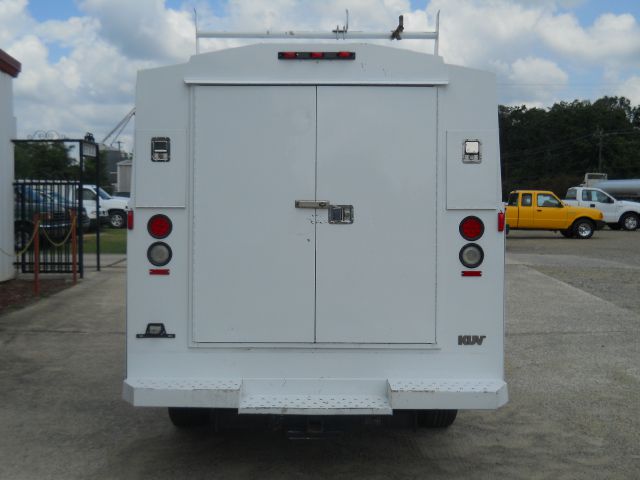 Chevrolet Express 2006 photo 57