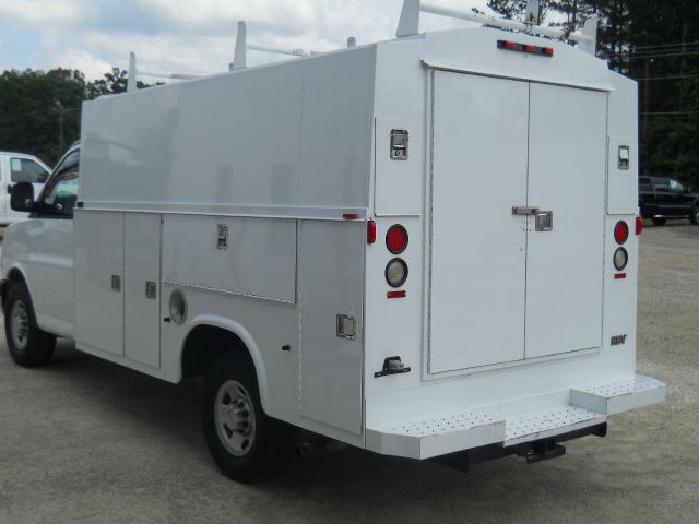 Chevrolet Express 2006 photo 58