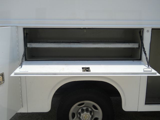 Chevrolet Express 2006 photo 59