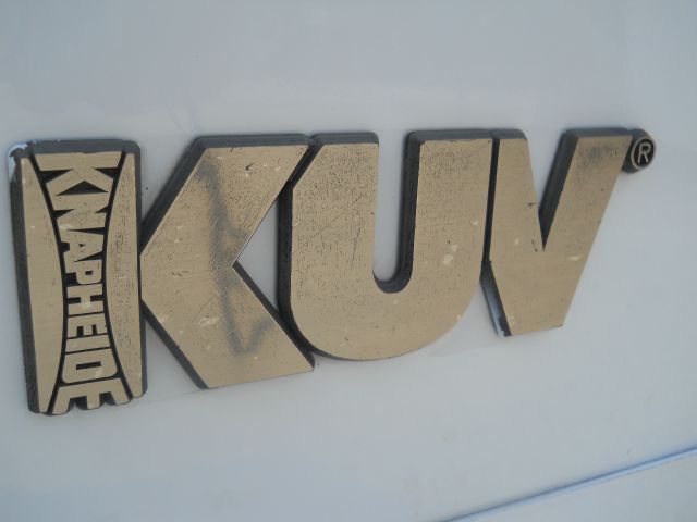 Chevrolet Express 2006 photo 6