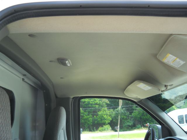 Chevrolet Express 2006 photo 60