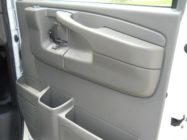 Chevrolet Express 2006 photo 8
