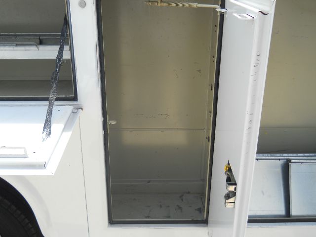 Chevrolet Express 2006 photo 9