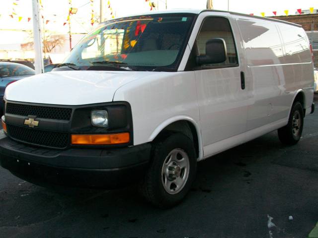 Chevrolet Express 2006 photo 1