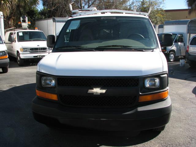 Chevrolet Express 2006 photo 1