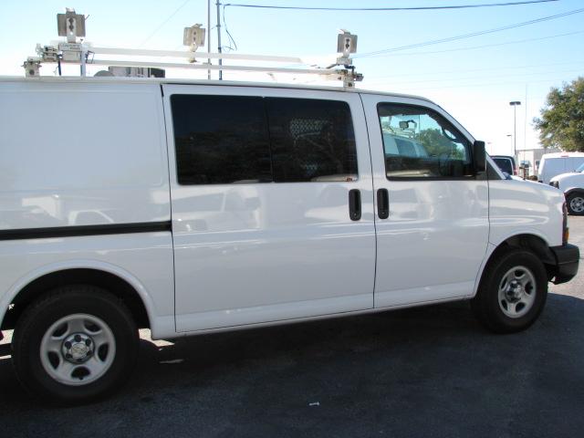 Chevrolet Express 2006 photo 4