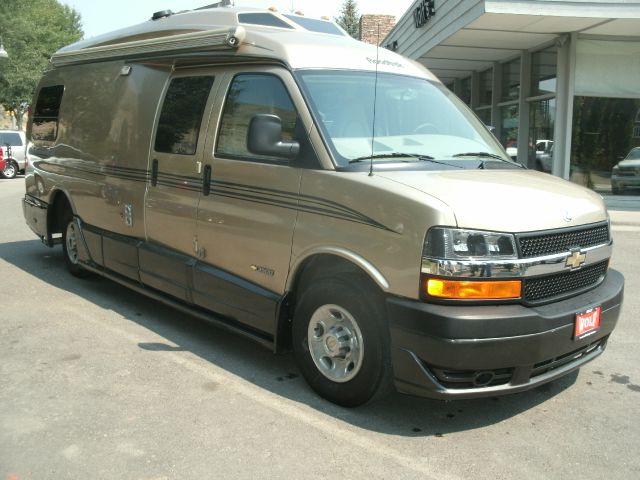Chevrolet Express 2006 photo 1