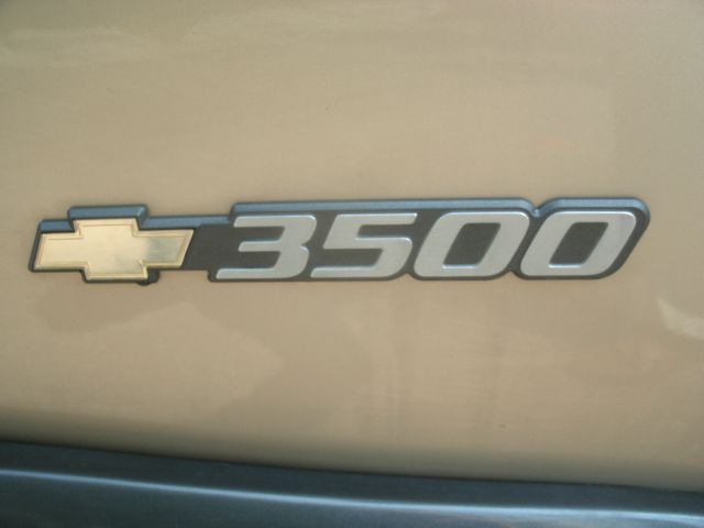 Chevrolet Express 2006 photo 4