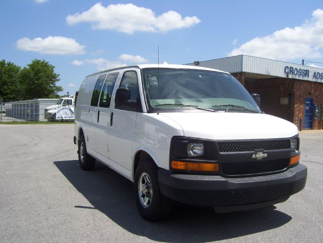 Chevrolet Express 2006 photo 4