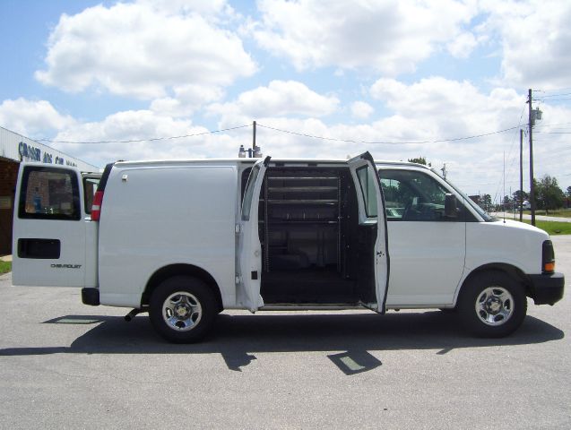 Chevrolet Express 2006 photo 5