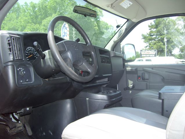 Chevrolet Express 2006 photo 6