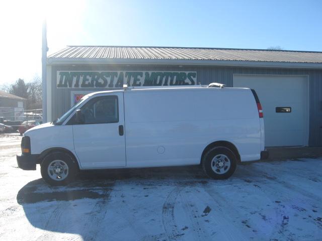 Chevrolet Express 2006 photo 3