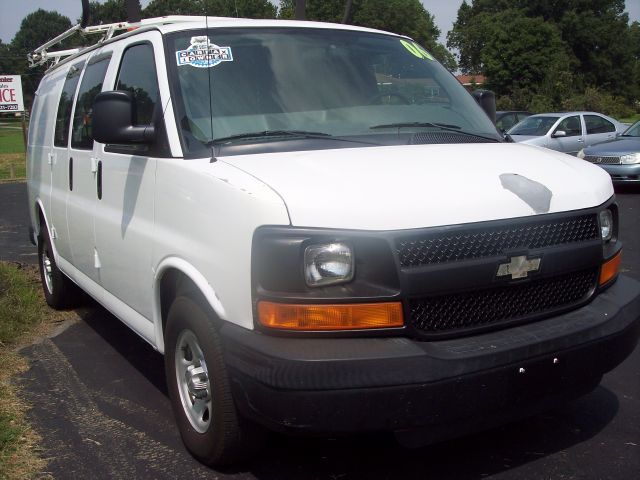 Chevrolet Express 2006 photo 2