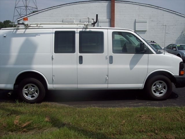 Chevrolet Express 2006 photo 3