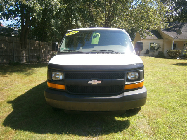 Chevrolet Express 2006 photo 2