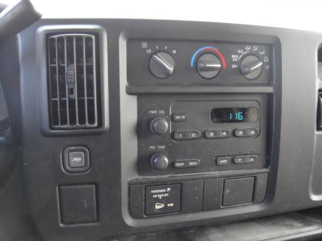 Chevrolet Express 2006 photo 4