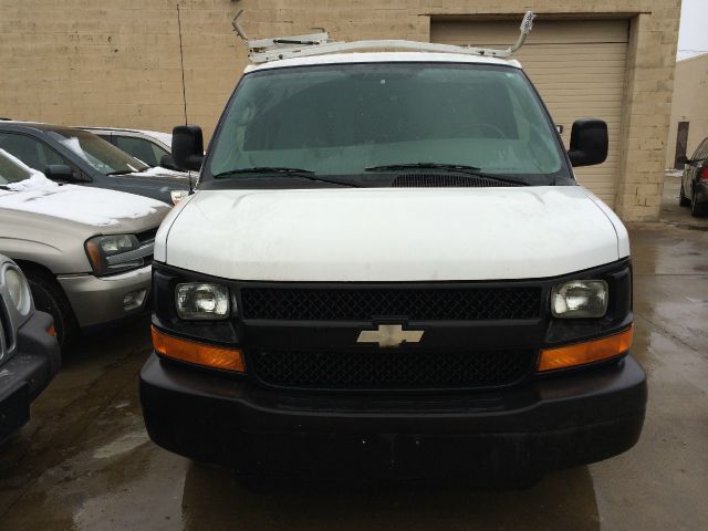 Chevrolet Express 2006 photo 2