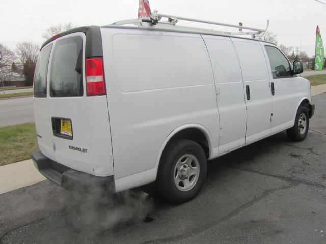 Chevrolet Express 2006 photo 4
