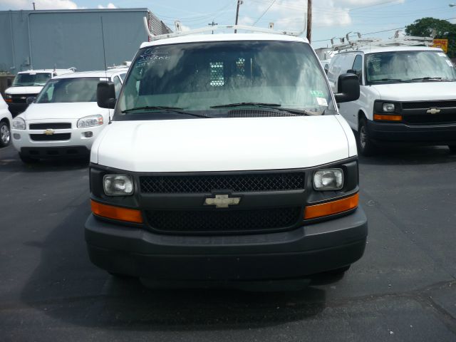Chevrolet Express 2006 photo 3