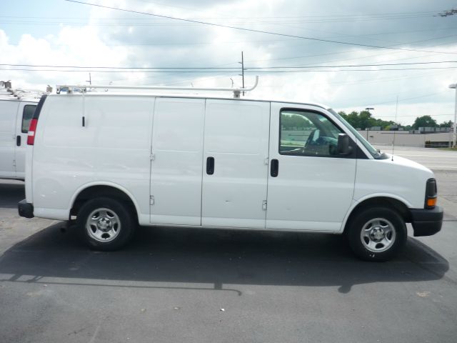 Chevrolet Express 2006 photo 4