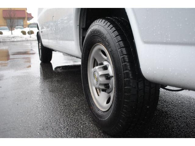 Chevrolet Express 2006 photo 4