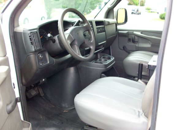 Chevrolet Express 2006 photo 1