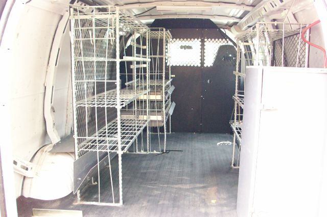 Chevrolet Express 2006 photo 3