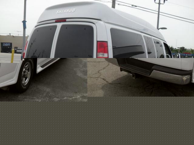 Chevrolet Express 2006 photo 2