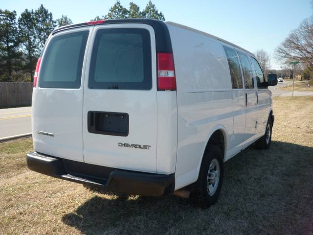 Chevrolet Express 2006 photo 5