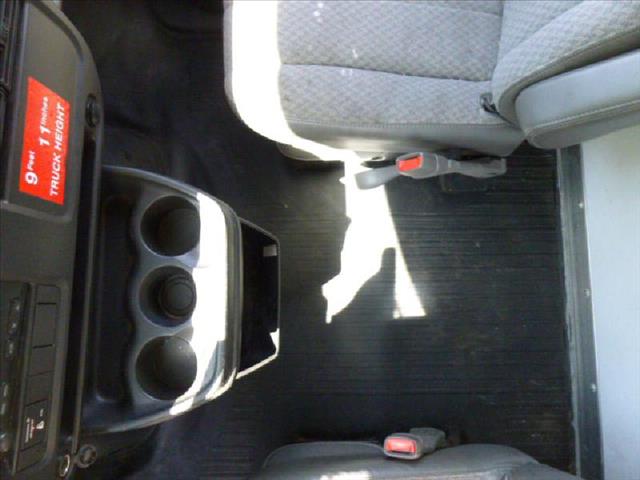 Chevrolet Express 2006 photo 1