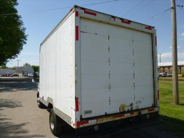 Chevrolet Express 2006 photo 10