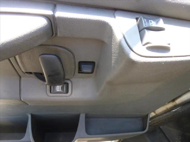 Chevrolet Express 2006 photo 11