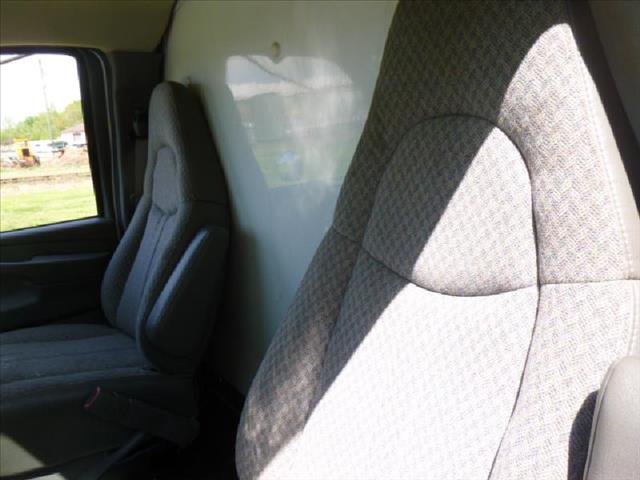 Chevrolet Express 2006 photo 13