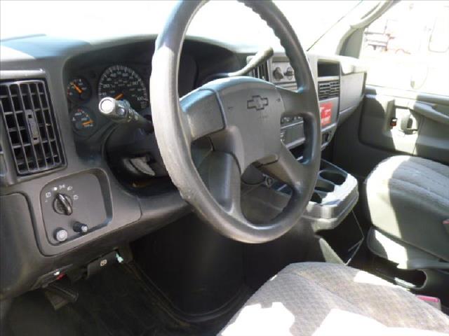 Chevrolet Express 2006 photo 15