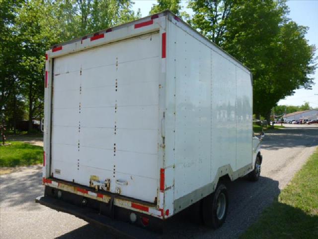 Chevrolet Express 2006 photo 2