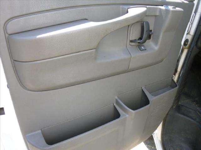 Chevrolet Express 2006 photo 3