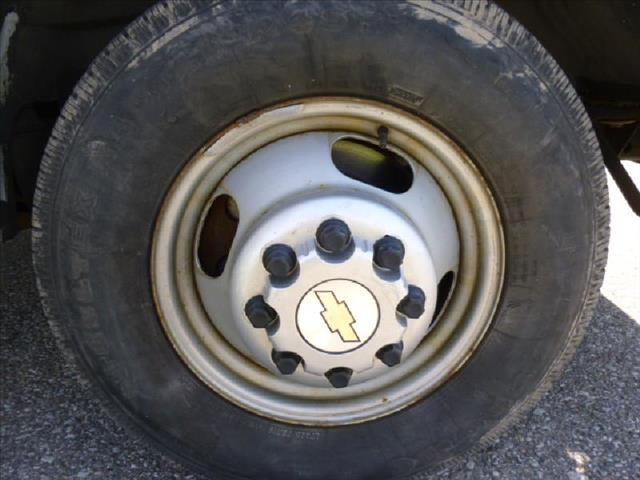 Chevrolet Express 2006 photo 4