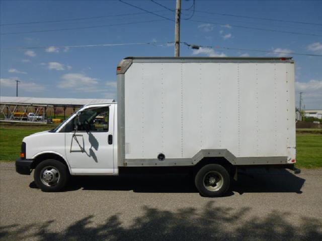 Chevrolet Express 2006 photo 5