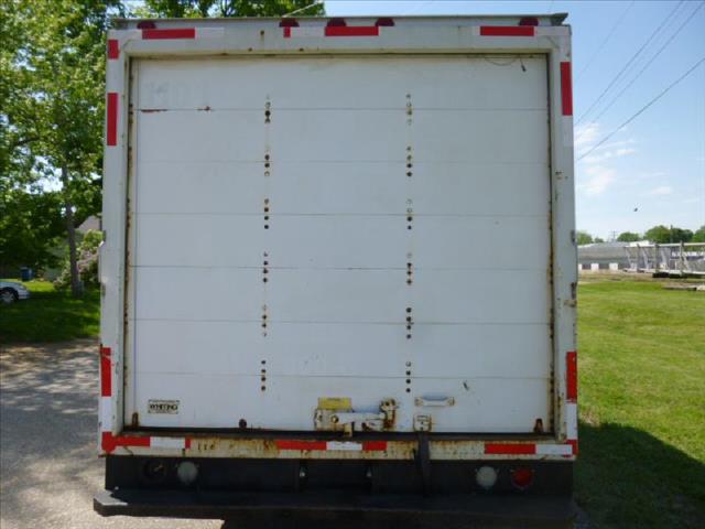 Chevrolet Express 2006 photo 6