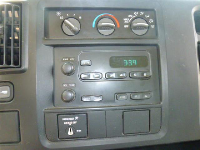 Chevrolet Express 2006 photo 7