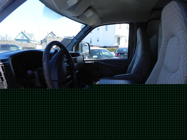 Chevrolet Express 2006 photo 4