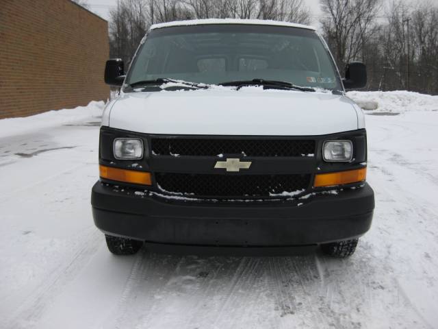 Chevrolet Express 2006 photo 4