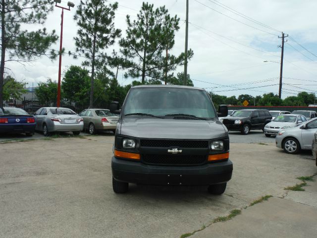Chevrolet Express 2006 photo 3