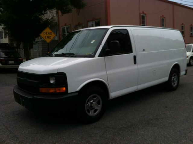 Chevrolet Express 2006 photo 3