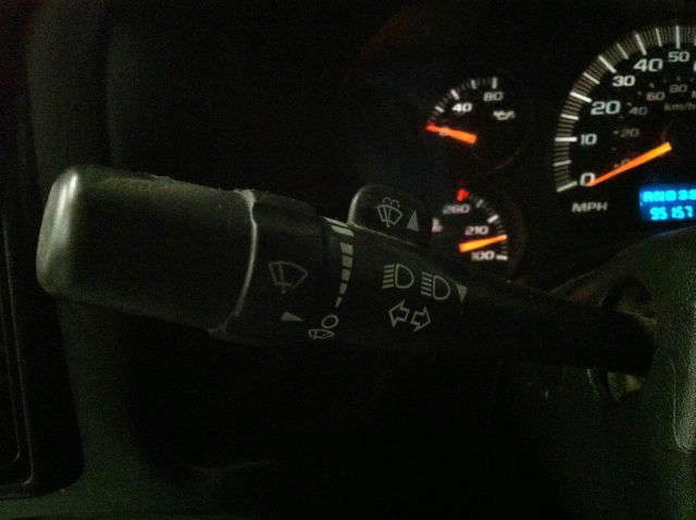 Chevrolet Express 2006 photo 13