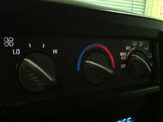 Chevrolet Express 2006 photo 15