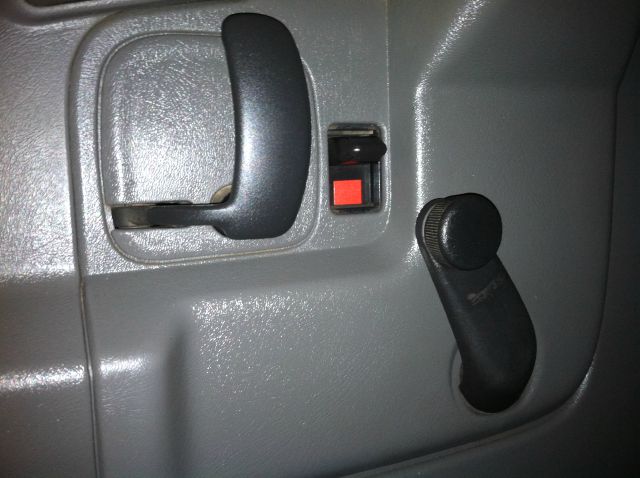 Chevrolet Express 2006 photo 21